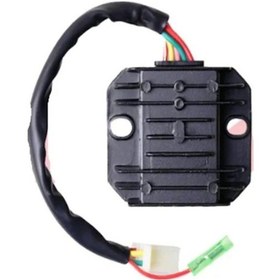 Resim Konjektör - Kuba Ege 50Cc 554507944 