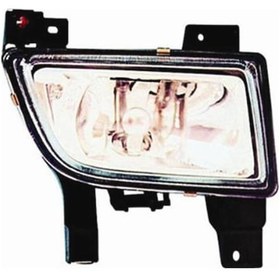 Resim B25g-51-680c-mazda 323 Ön Sis Farı Sdn./hb.sağ 99-01 -maz1032041 