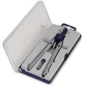 Resim Alex Teknik Pergel Ayarlı Alx-803 