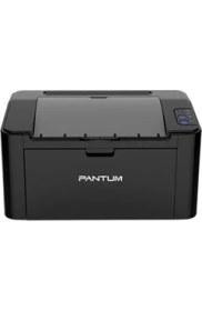 Resim Hobibahçem Pantum P2500 Laser Yazıcı 