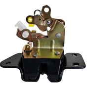 Resim Pazly Yeni Reedark Pajero Mr503021 Montero Mitsubishi Mandalı Kilit Kapı Arka 1996-2004 - Ni 