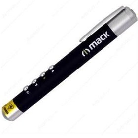 Resim Mack MCP-189A Plus Sunum Kumandası 