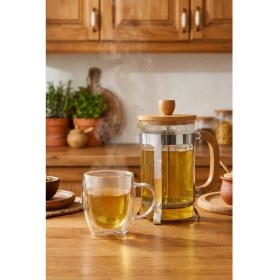 Resim Bambum Ginza Fench Press 800 Ml 