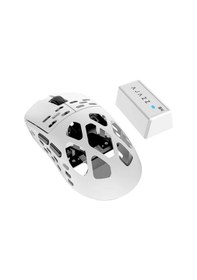 Resim Am-3 Max Full Magnezyum 30.000 Dpı, 8khz Alıcı 3 Modlu Oyuncu Mouse Diğer 