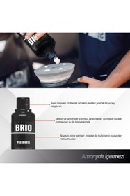 Resim Brio Pasta Orta 250 ml 