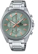 Resim Casio Edifice EFV-610DE-3AUDF Erkek Kol Saati 