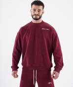 Resim Off Day Oversize Sweatshirt 