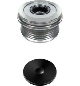 Resim Hella 9xu358038931 Alternator Kasnagi 1202194 1202195 1204184 