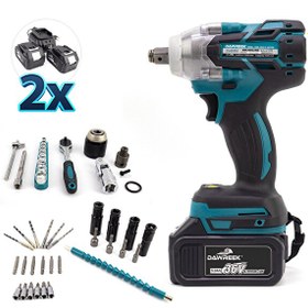 Resim Dawreek Somun Sıkma MK350 