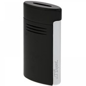 Resim S.T. Dupont Megajet Black Puro Çakmağı 20700 