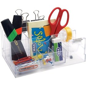 Resim Mas Masa Seti Bant Makinesi Plastik Şeffaf 815 