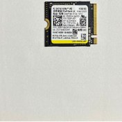 Resim Western Dıgıtal Sn740 Sddptqd-512g 512gb 2230 M.2 Ssd 