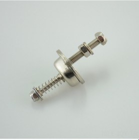 Resim Youmex Elektrikli Bisiklet Dönüştürme İçin Katlanır Bisiklet Uyumlu Manyetik Çekimli Dairesel B Tipi Mıknatıs Aksesuarı 