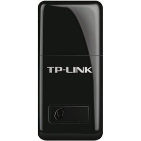 Resim TP-Link TL-WN823N Mini 300Mbps Kablosuz N USB 