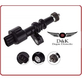 Resim Honda Cıvıc 1996-2000 Otomatık Vites Hız Sensörü 78410-S04-951 