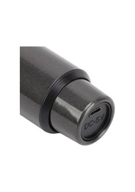 Resim Electroon T-mt07-ee Uhf Sabit Frekanslı 2 Adet Kablosuz Telsiz El Mikrofon 