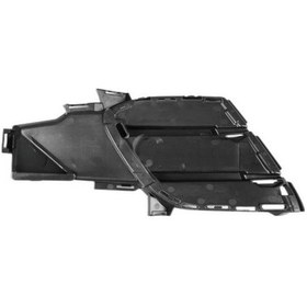 Resim W223 Uyumlu Ön Tampon Sis Arkası Sol 2238852601 