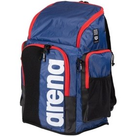 Resim Arena Backpack Spiky Iıı Backpack 45 Navy Red White Spor Sırt Çantası 005569108 