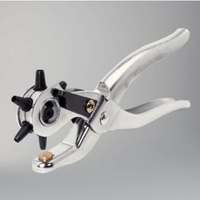 Resim AyrStore Rapid RP03 Deri Delme Pensi 