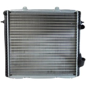 Resim Renault Express Su Radyatörü Mekanik MT 460X438X32 1.9 D 91 Sonrası 
