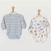 Resim Andy Wawa Bebek Body 2 Pcs Body Tıny Bear&frıends 