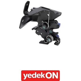 Resim Panjur Kilidi 6 Serisi Scanıa Sağ 