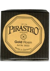 Resim Pırastrı Gold Keman Ve Vıola Reçinesi 