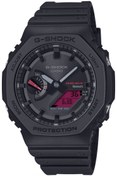 Resim Casio G-Shock GA-B2100BBR-1ADR Erkek Kol Saati 