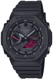 Resim Casio G-Shock GA-B2100BBR-1ADR Erkek Kol Saati 