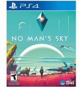 Resim Hello Games No Man Sky PS4 Oyun 