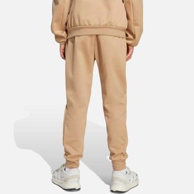Resim adidas Sportswear Z.N.E. Primeknit Fabric Tapered-Leg Versatile Çocuk Eşofman Altı 