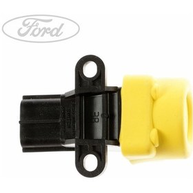 Resim 2S6T9341Aa 130718A13 Ford Transit Focus Yakit Kesme Darbe Sensörü 383598297 
