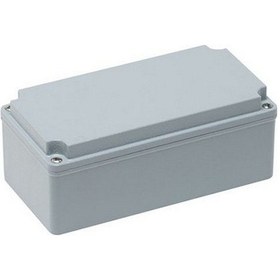 Resim METE ENERJİ 402560 100X200X80 Alüminyum Buat 