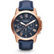 Resim Fossil FS4835 Erkek Kol Saati 