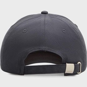 Resim Calvin Klein Erkek Şapka Lv04g5004g Cge Lacivert 