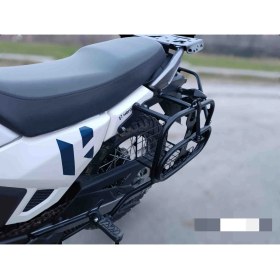 Resim Simsek Xpulse Yan Çanta Demiri Boru Tipi x Pulse 