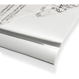 Resim d-c-fix 215-0005 Ayna Efektli Kendinden Yapışkanlı Folyo (45CM X 1MT) 