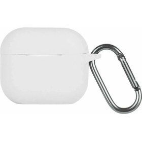 Resim Bilişim Aksesuar Airpods 3 2021( Airpods 3. Nesil) Kılıf Silikon Kılıf 