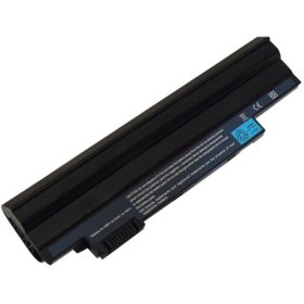 Resim Afila Acer Aspire One AL10A31 AL10B31 AL10G31 Batarya Pil (Siyah) 
