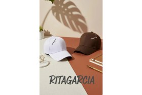 Resim Ritagarcia Unisex 2’li Set Basic Beyzbol Şapkası - Ayarlanabilir Pamuklu Cap Paketi 