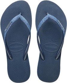 Resim Havaianas Kadın HAV. Slim Sparkle Ll Patlıcan Parmak Arası Terlik 