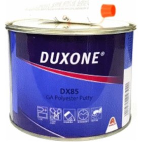 Resim Duxone DX85 GA MACUN 3/1 2.7KG 