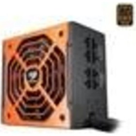 Resim 700w 80+ Bronze Bxm-700w 13.5cm Fanlı Yarı Modüler Power Supply Japon Kapasitör-114476 