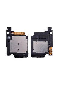 Resim Samsung J7 Prime Uyumlu Buzzer Bazır Hoparlör Full + Tamir Seti B700 Yapıştırıcı 