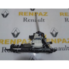 Resim Fluence Otomatik Vites Kumanda Kolu 8200889834 - 341042088R 