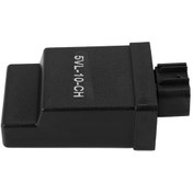 Resim Kangfufeng Ateşleme Cdı Ecu Ünitesi Ateşleyici Assy Tetikleyici Yamaha Ybr125 Euro Iı İçin 