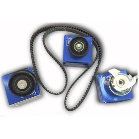 Resim Astra F için Triger Kayişi Seti Gm X1.4Xe ve X1.6Xel Moto 002 