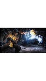 Resim Netherrealm Studios Mortal Kombat Xl Ps4 Oyun 