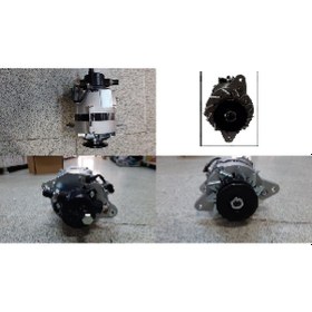 Resim Unıversal Alternatör-hit 24v 55a Hino Fb112 Vakumlu Xxxxx - Ygt-ht20112c 