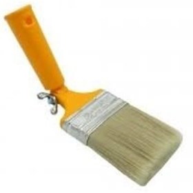 Resim metro fırça Kaptan Robot Kestirme Fırça No. 3 